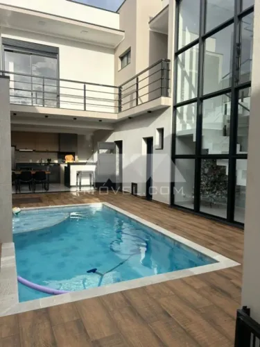 CASA DIÁRIO VILLE 273M² DE CONSTRUÇÃO