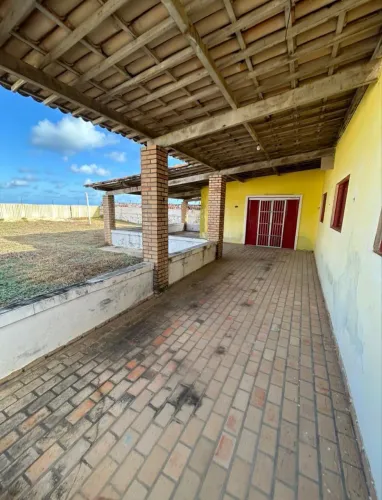 Casa de praia em Barreta alugo por temporada
