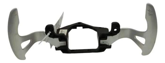 Trocador Marcha Borboleta Volante Mitsubishi Asx 2.0 2011 12