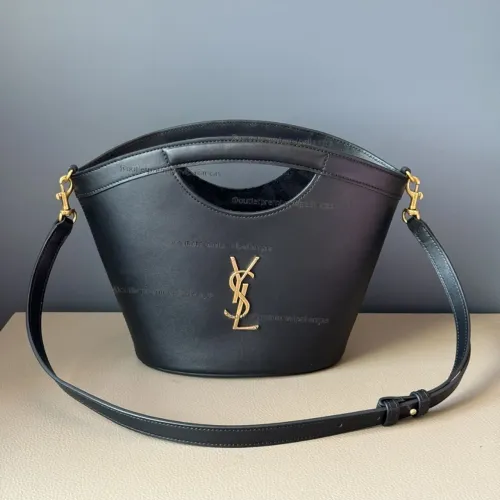 Bolsa tote celia mini yves Saint Laurent