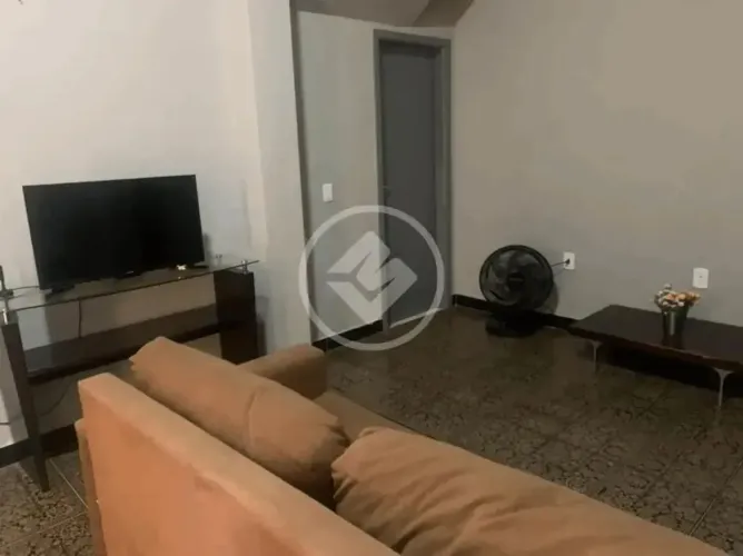 Casa com 687m² de área construída com quatro suítes Bairro Jardim Gloria I Várzea Grande c