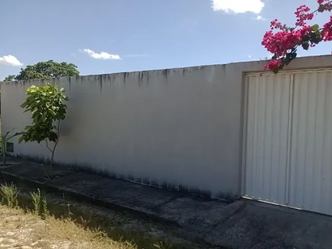 Terreno em Pindoretama Centro