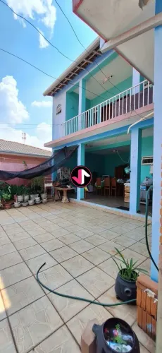 Casa com 3 quartos, 296,00m², à venda em Cuiabá, Boa Esperança REF: PARC-CA0007