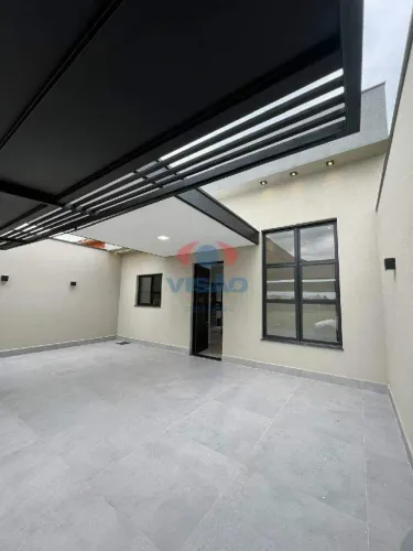 Casa à venda, 3 quartos, 1 suíte, 2 vagas, Jardim Bom Sucesso - Indaiatuba/SP
