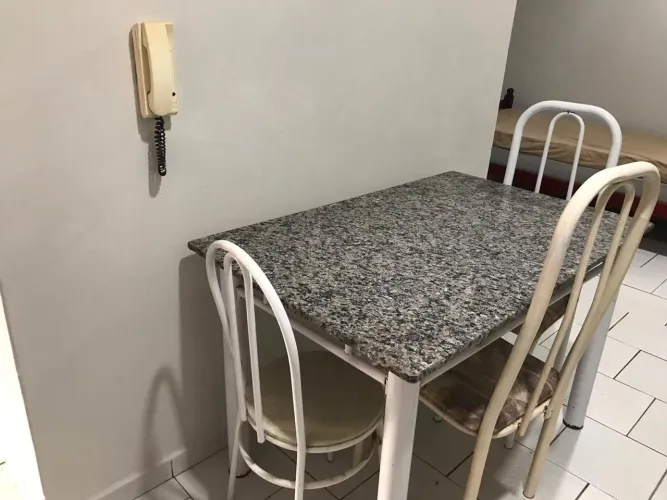 Alugo kit net mobiliada zona sete