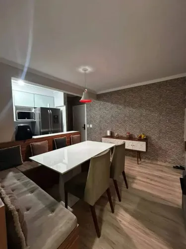 Condomínio Cidade Maia