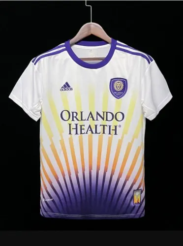 Camisa do Orlando City