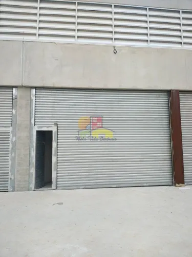 BOX COML P/ LOCAÇÃO 30M² PQ. INDUSTRIAL GUARULHOS