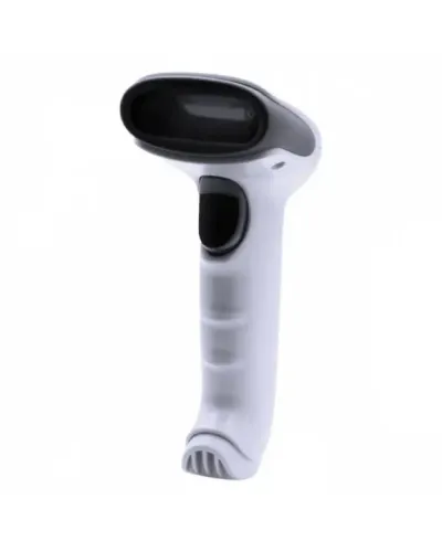 Scanner De Codigos De Barra Portatil Multilaser Model: GA 157 Com Fio (Novo, sem caixa)