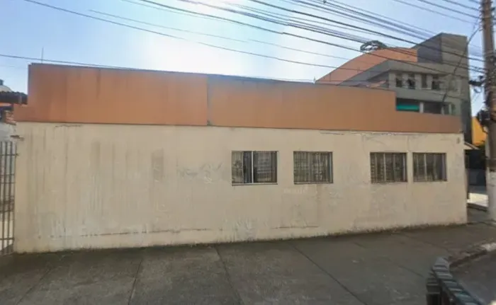 Prédio Comercial para Locação em Diadema - Centro