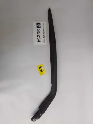Parabrisa Limpador Honda Fit 2003 A 2008