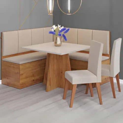 sala mesa jantar conto alemao