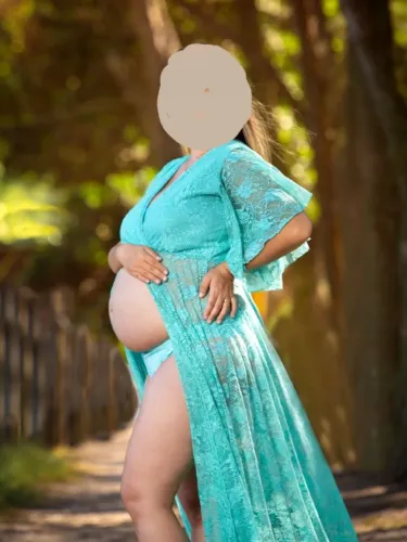 Vestido de renda - G