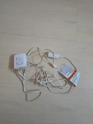 Fonte alimentação baba eletrônica Motorola original