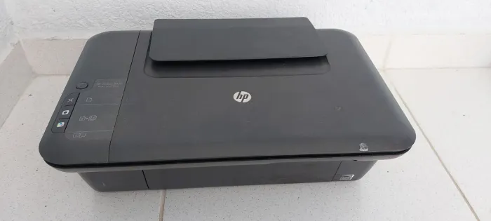Impressora HP deskjet 2050