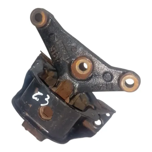 Coxim Motor Lado Direito Citroen C3 1.5 2013 A 2016
