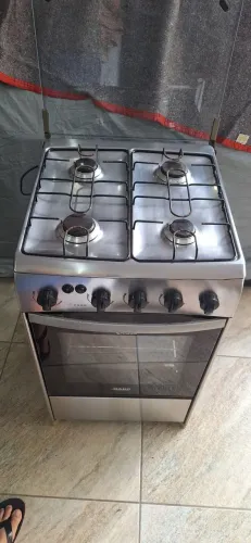 Fogão Dako classe 4 bocas 150 Reais