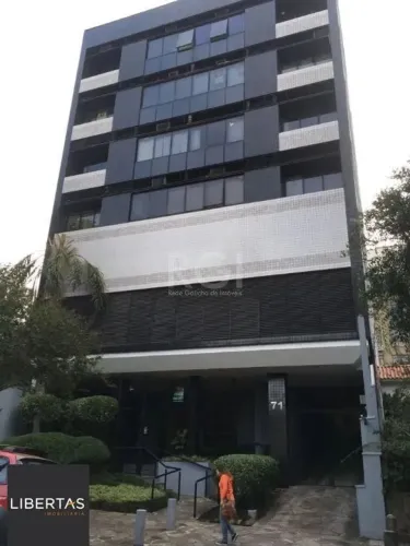 Sala, 30 m² para comprar por R$ 155.000,00 - Petrópolis - Porto Alegre/RS