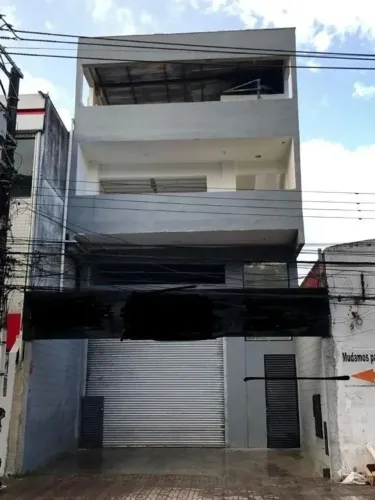 Sala para alugar em Barueri, Centro, com 216 m²