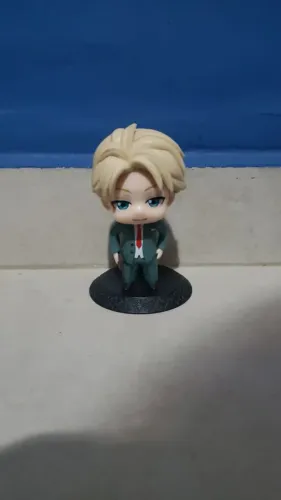 Figure Bootleg Loid Forger - Spy x Family