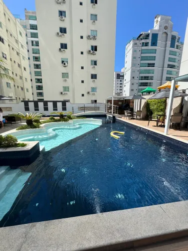 Vendo Vista Mar Balneário Camboriú Três Suítes