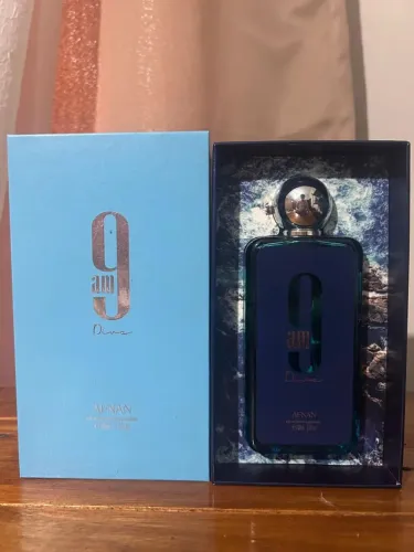 Perfume Afnan 9 am Dive 100ml