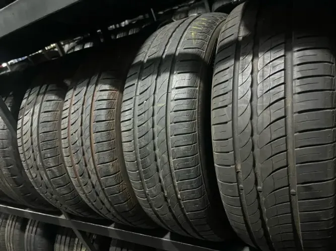 Pneu 205/55/16 P1 Cinturato 90 % Vida Util