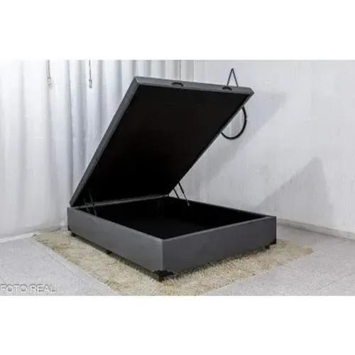 Base Bau Casal Milão Blindado rf443