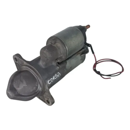 Motor De Arranque Partida Gm Corsa Prisma Montana 2010 2019