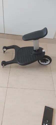 Plataforma carona bugaboo