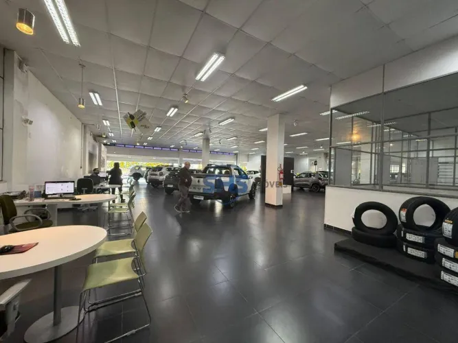 Loja para alugar, 1730 m² por R$ 50.900,00/mês - Itoupava Seca - Blumenau/SC