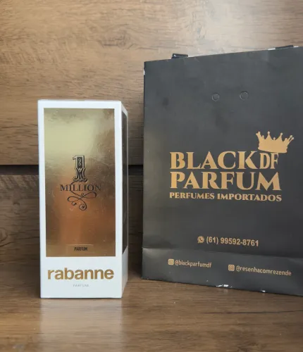 Million Parfum 100ml