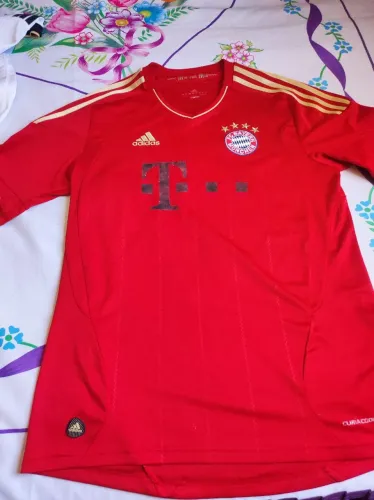 Camisa Bayern Munchen (Tam.M)