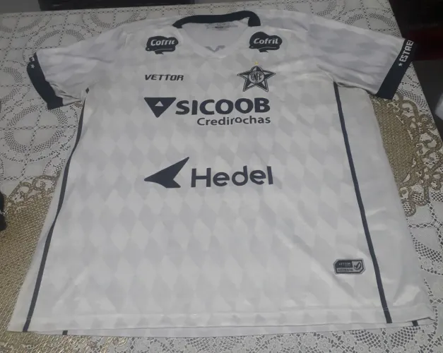 Camisa Estrela do Norte Futebol Clube