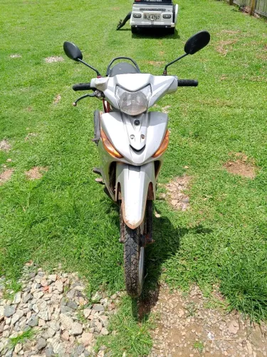 Tudo dia normal só transferir 