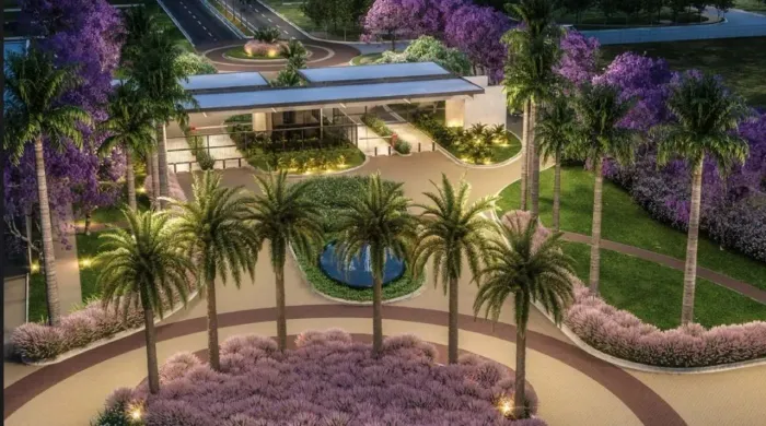 Terreno à venda, 425 m² por R$ 1.600.000,00 - Altiplano Cabo Branco - João Pessoa/PB