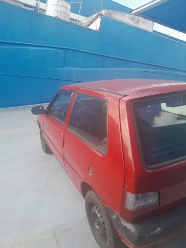 Fiat Uno Mille 1.0 Fire/ F.flex/ Economy 2P 2012