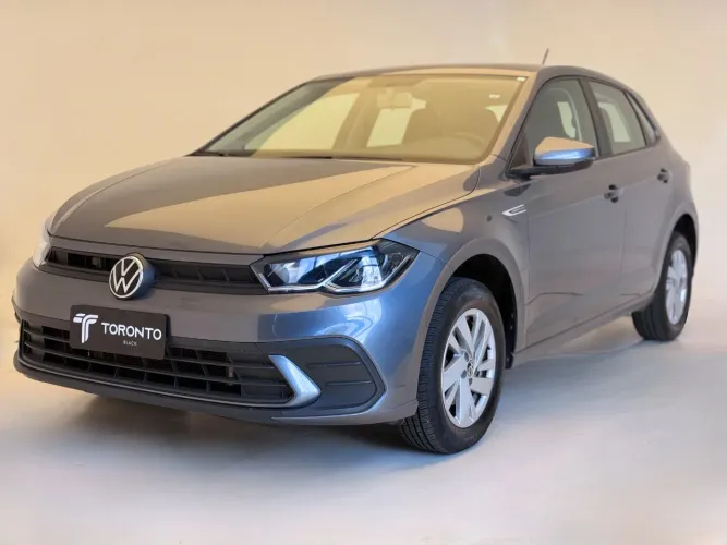 Volkswagen Polo Comfortline TSI Automatico 2024 *EXTRA*