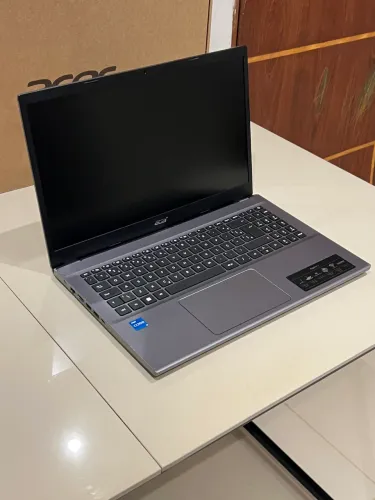 Notebook Acer Aspire 5