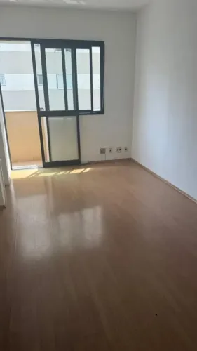 Apartamento para Locação em Barueri, Alphaville Centro Industrial e Empresarial/Alphaville