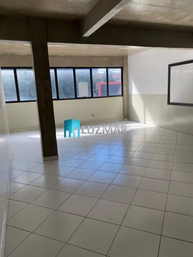 SALA COMERCIAL PARA ALUGAR PRÓXIMO AO SHOPPING CAMPO LIMPO - 46 m²