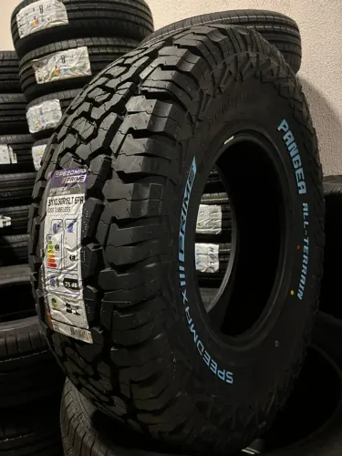 Pneu 31x10.50/r15 SpeedMax pangea modelo AT 