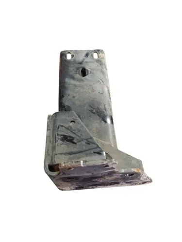 Suporte Para-choque Direito Mercedes Alaxor 1933