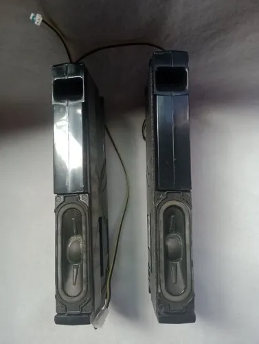 Alto-falantes para TV Samsung UN75au7700g