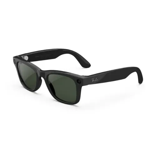 Ray-Ban Meta (2ª geração) Wayfarer - Novo Lacrado NF - BH Savassi