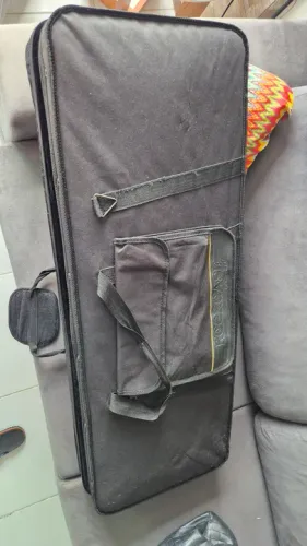 SEMI Case para guitarra Rockbag