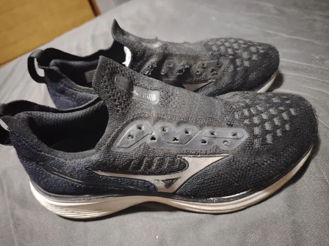 Tênis Mizuno Cool Ride 2
