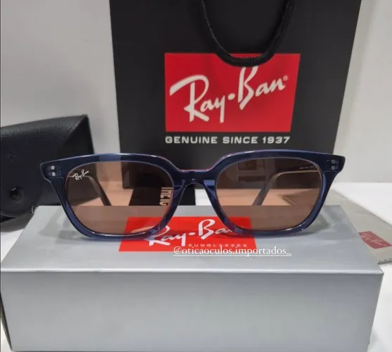 RayBan original completo novo na caixa com etiqueta