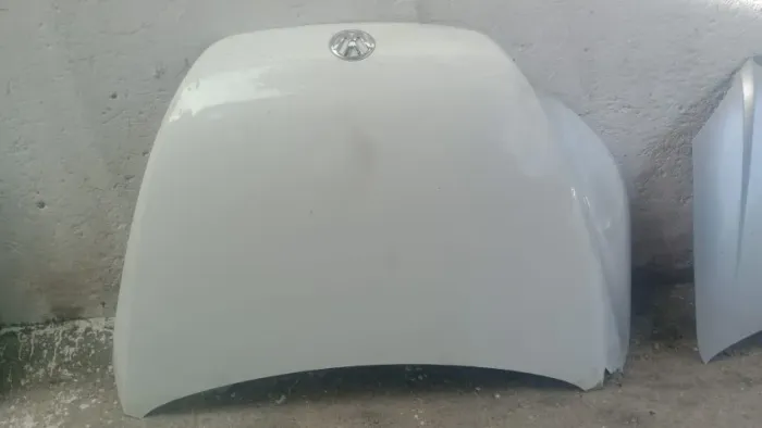 Capô VW Novo Fusca 2013 2014 2015 2016