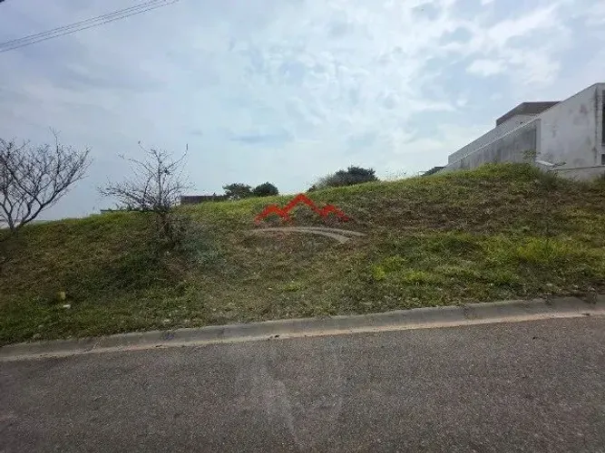 Terreno a venda no Condomínio Residencial Terras de Jundiaí - Vale Azul em Jundiaí SP